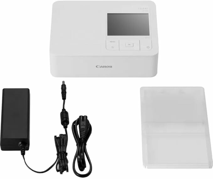 Canon Selphy CP1500 Impressora fotográfica móvel