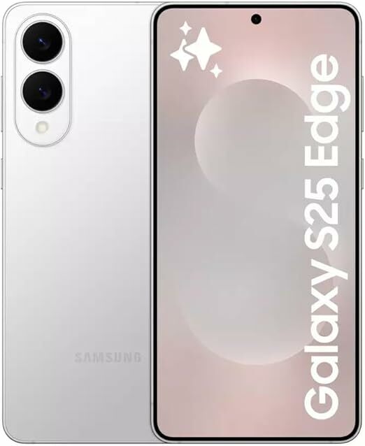 Samsung Galaxy S25 Edge 5G