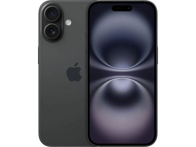 Apple iPhone 16