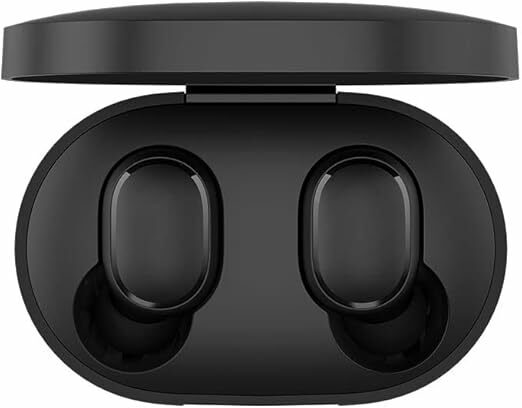 Xiaomi Redmi Buds Essential, qualidade de som HD