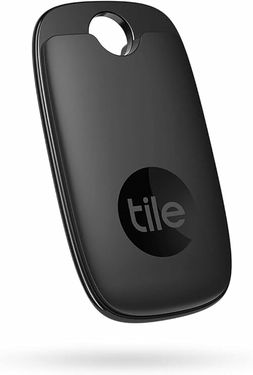 Tile Pro (2022) Localizador de objetos Bluetooth, pacote de 1