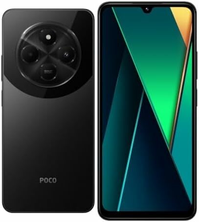 Poco C75
