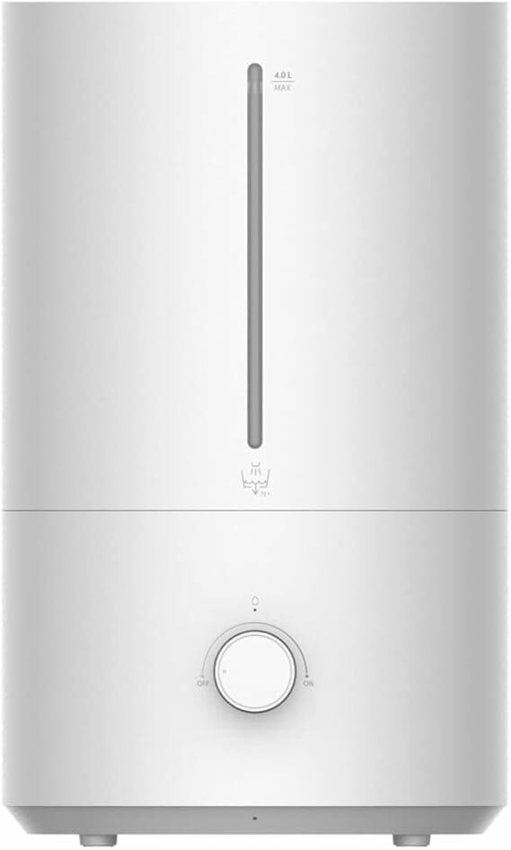 Xiaomi Humidifier 2 Lite Humidificador com humidificação de 300 ml/h