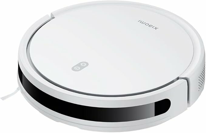 Xiaomi Robot Vacuum E12 - Robot aspirador e lava-chão