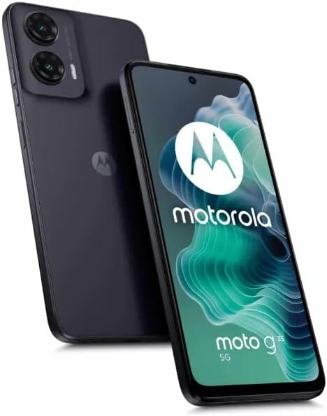 Motorola Moto G35