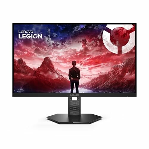 Lenovo Legion 27U-10 27" 4K