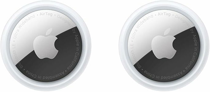Apple AirTag (2 Pack)