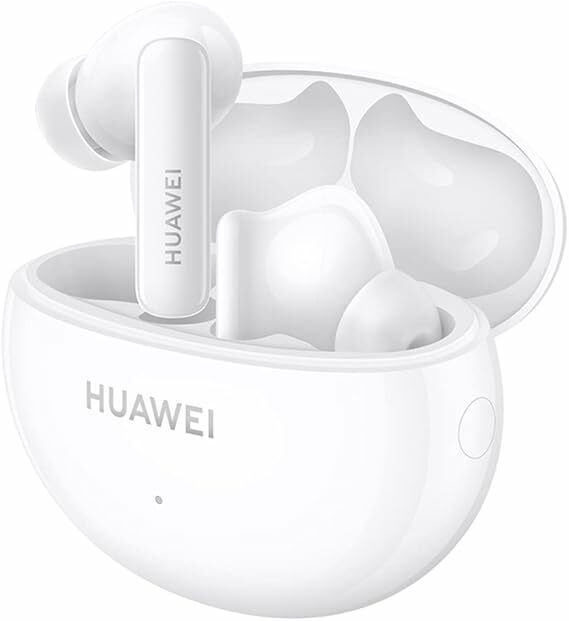 HUAWEI FreeBuds 5i Auriculares sem fios, iOS e Android e Windows