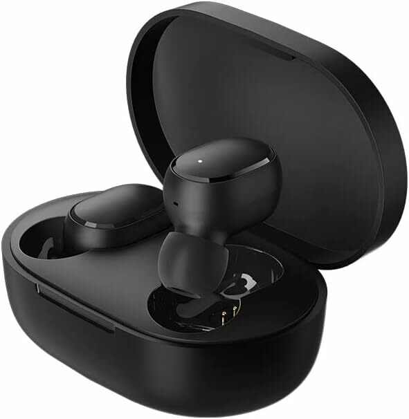 Xiaomi Redmi Buds Essential, qualidade de som HD, Bluetooth 5.2, duração da bateria de 18 horas