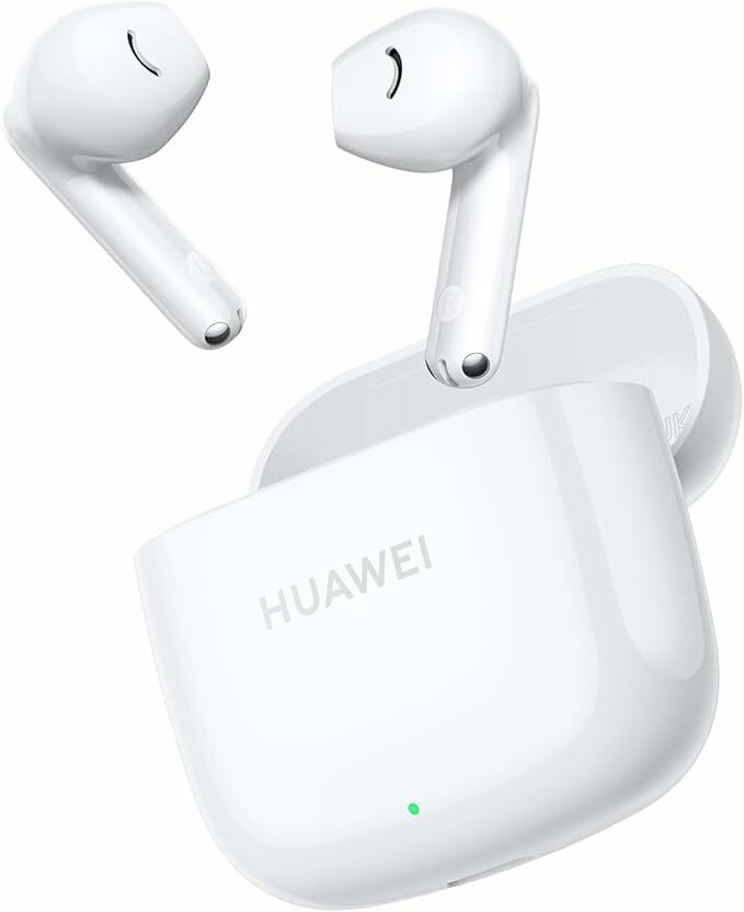 HUAWEI FreeBuds SE 2 Auriculares de bateria de 40 horas