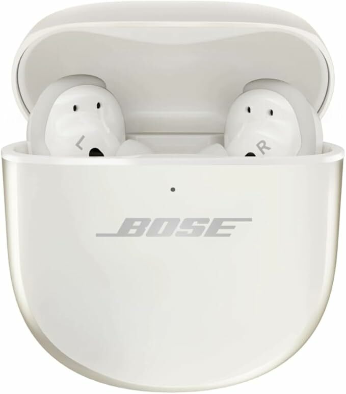 Bose QuietComfort Ultra Auriculares sem fios com cancelamento de ruído