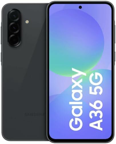 Samsung Galaxy A36 5G