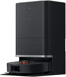 Xiaomi Robot Vacuum X20 MAX - Robot aspirador e limpa-chão