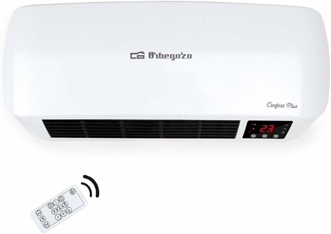 Orbegozo SP 6000