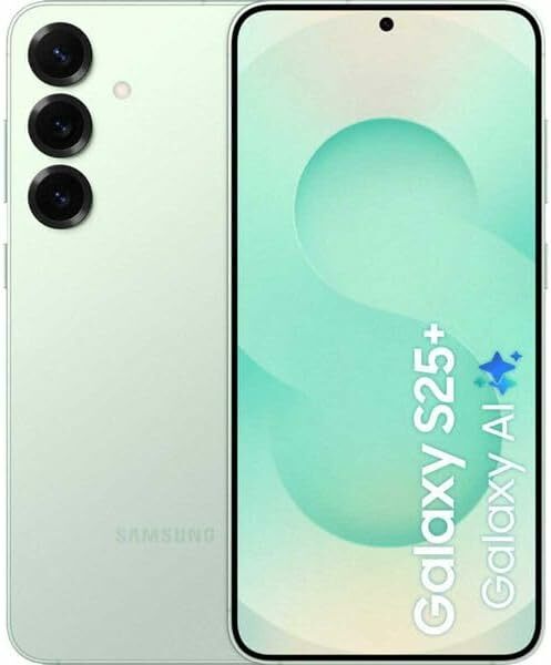 Samsung Galaxy S25+