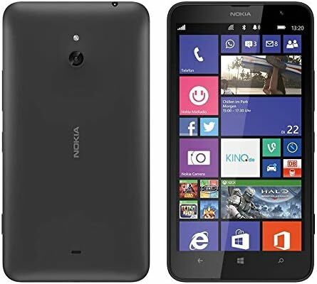 Nokia Lumia 1320