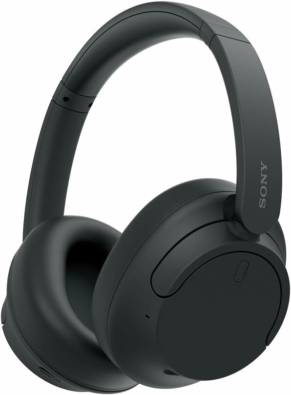 Sony WH-CH720N Auriculares sem fios Bluetooth, com Noise Cancelling, até 35 horas de automonomia