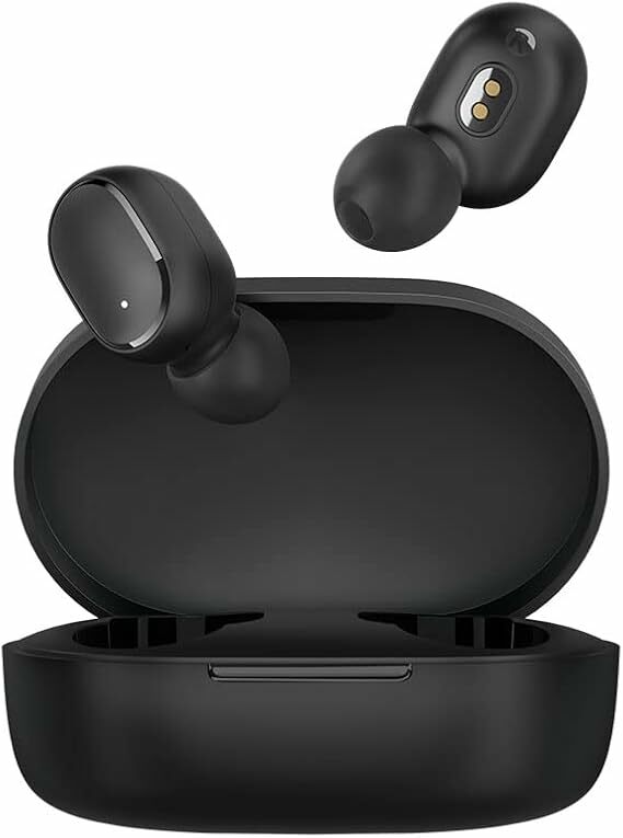 Xiaomi Redmi Buds Essential, qualidade de som HD