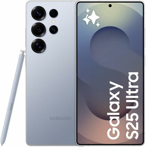 Samsung Galaxy S25 Ultra