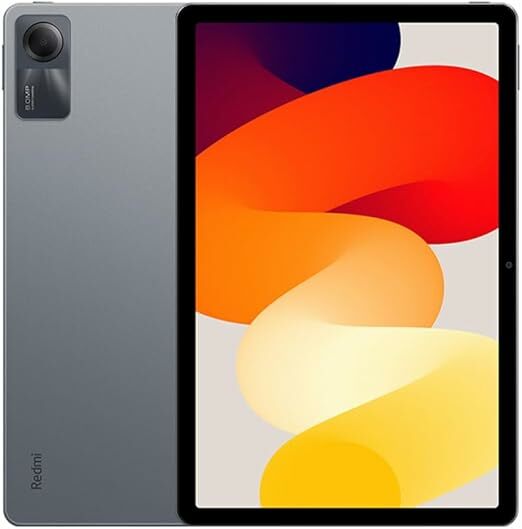Xiaomi Redmi Pad SE 11-8GB/256 GB cinzento