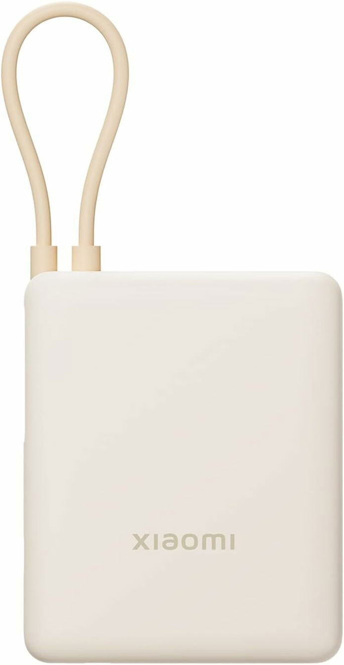 Powerbank Xiaomi 33W 10000mAh