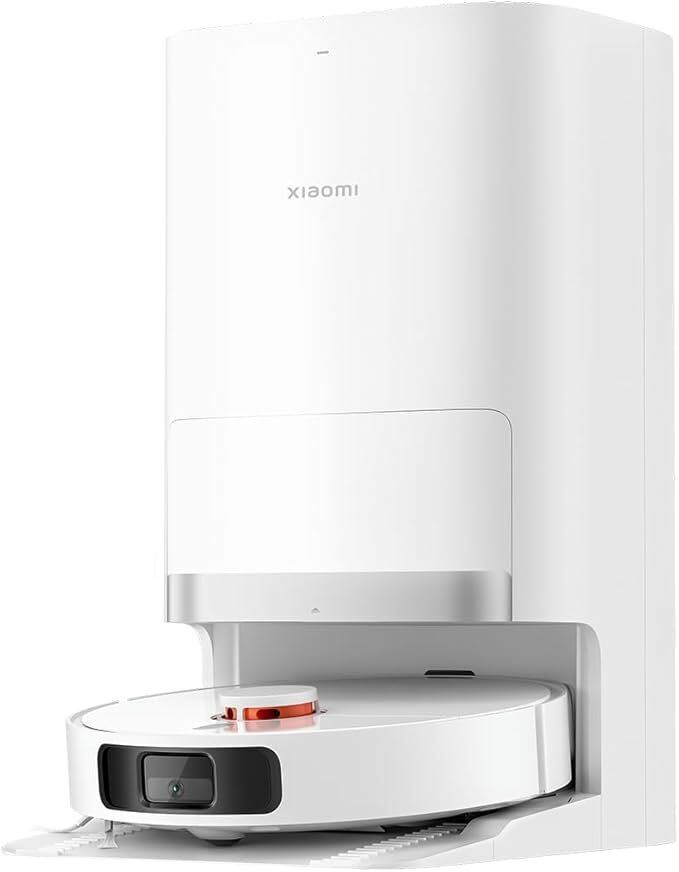 XIAOMI Robot Vacuum X20+