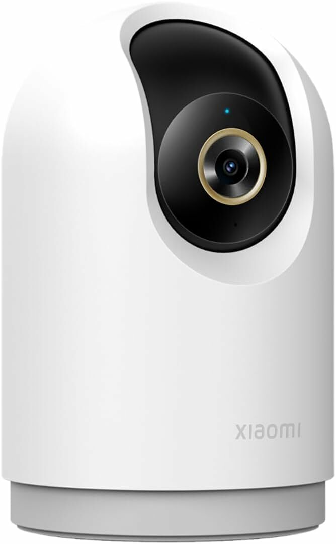 XIAOMI Smart Camera C500 Pro Câmara 5MP