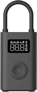 Xiaomi Portable Electric Air Compressor 2