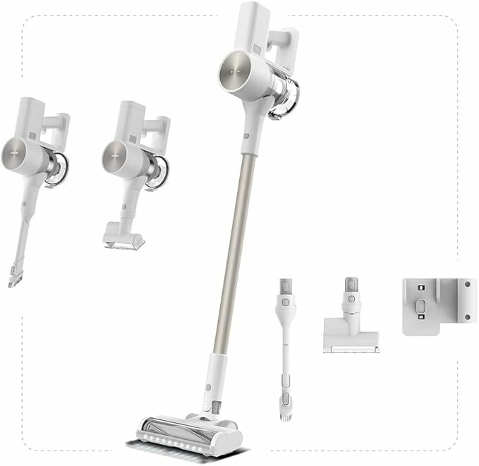 XIAOMI Vacuum Cleaner G20