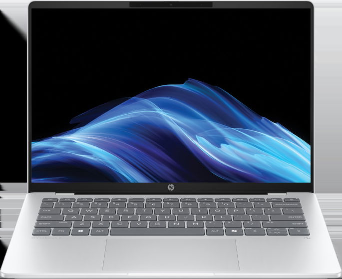 Portátil HP OmniBook 5 14-he0000np