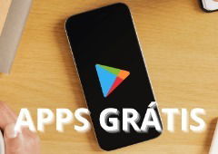 45 apps e jogos pagos estão agora grátis na Play Store. Aproveita já!