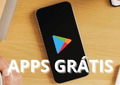 45 apps e jogos pagos estão agora grátis na Play Store. Aproveita já!