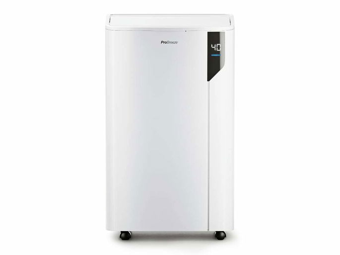 Desumidificador PRO BREEZE 20l