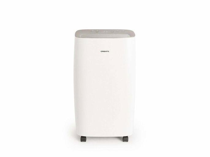 CREATE - DRYPLUS XL-CUBIC - Desumidificador 10 L/dia 40m²