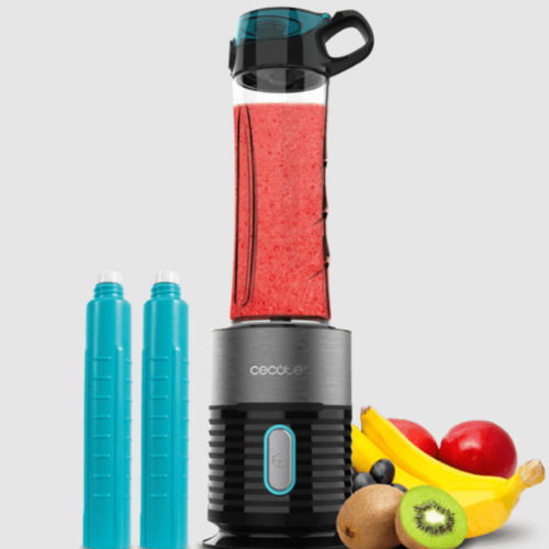 Liquidificador Power Titanium 650