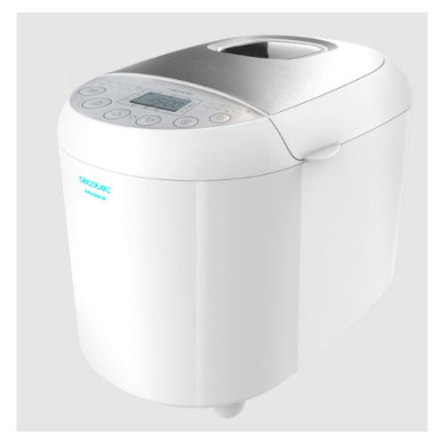 Bread&Co 1000 Delicious. Máquina de pão