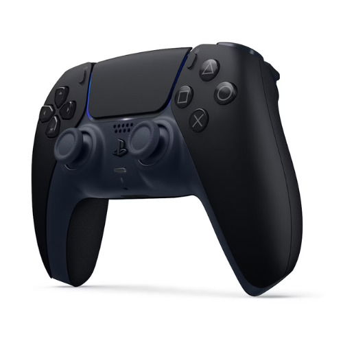 Gamepad Sony Playstation DualSense Wireless PS5 Preto