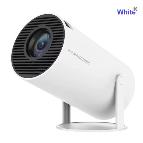 Projetor Magcubic 4K  Android 11 | Wifi6 | Bluetooth 5.0 | Resolução 1080P (1280×720P)