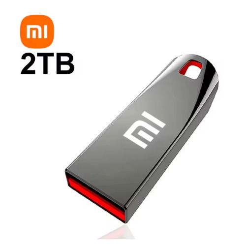 Xiaomi alta velocidade 2tb flash drive
