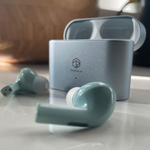 ROSESELSA EARFREE I5  sem fio HiFi TWS Bluetooth 5.3