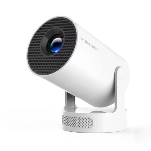 Magcubic HY300 Pro + 4K