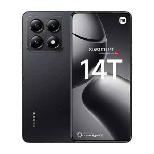 Smartphone Xiaomi 14T 12GB RAM 256GB 5G
