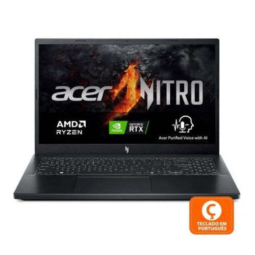 Acer Nitro V 15