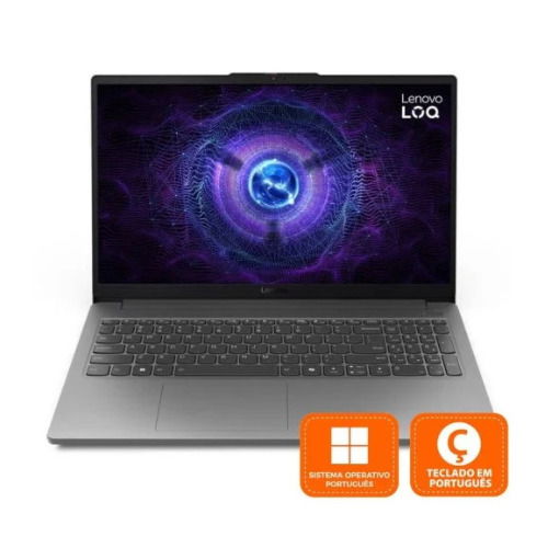 Lenovo LOQ E