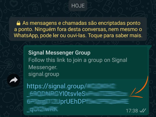 Signal
