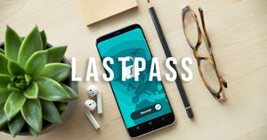 5 alternativas à LastPass para guardar as passwords em segurança