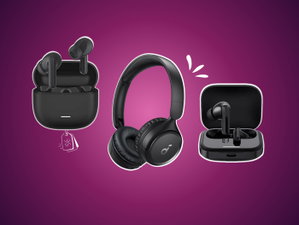 5 Auriculares com ótimas avaliações a rondar os 40€ na Amazon!