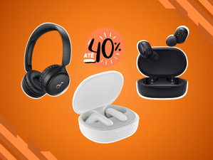 5 auriculares para comprares de olhos fechados: por menos de 30€ na Amazon!