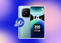 5 boas razões para comprares o Redmi Note 14 Pro+ agora que está em saldo!