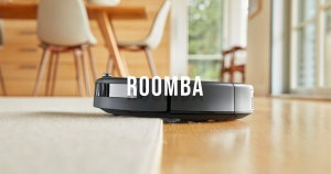5 bons aspiradores robot Roomba mais baratos na PCDIGA